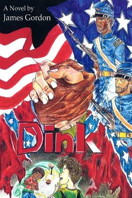 Dink by Gordon, James