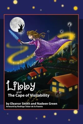 Libby and the Cape of Visitability by Green, Nadeen