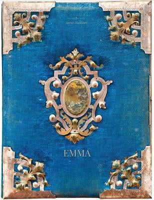 Emma by Austen, Jane