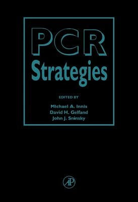 PCR Strategies by Innis, Michael A.