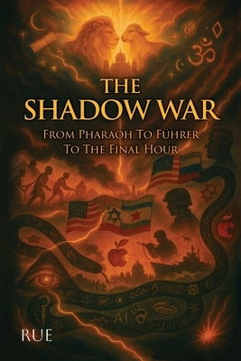 The Shadow War: From Pharaoh To Führer To The Final Hour by Rue