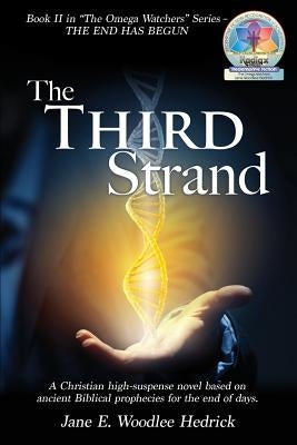 The Third Strand by Hedrick, Jane E. Woodlee