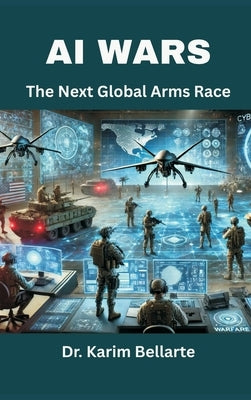 AI Wars: The Next Global Arms Race by Bellarte, Karim