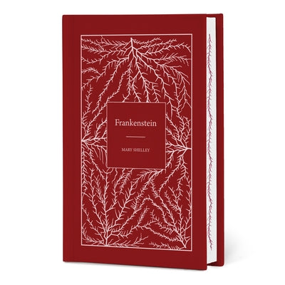Frankenstein by Shelley, Mary