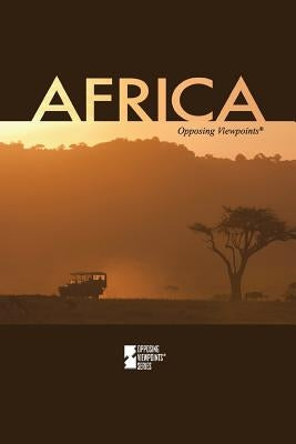 Africa by Haugen, David M.