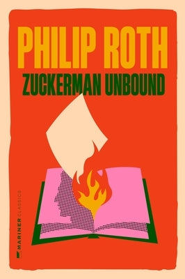 Zuckerman Unbound by Roth, Philip