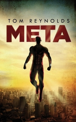 Meta by Reynolds, Tom