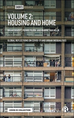 Volume 2: Housing and Home by Clavin, Alma