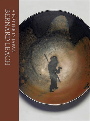 A Potter in Japan by Leach, Bernard
