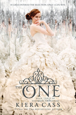 The One by Cass, Kiera