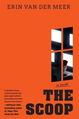 The Scoop by Van Der Meer, Erin