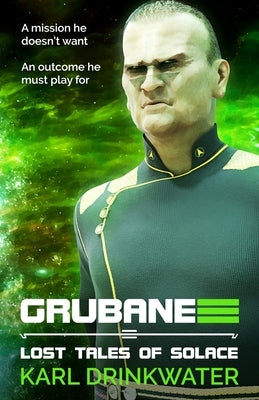 Grubane by Drinkwater, Karl