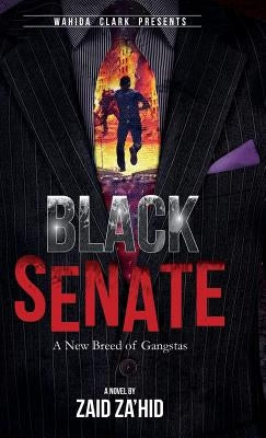 Black Senate by Zaid, Zah'id