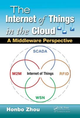 The Internet of Things in the Cloud: A Middleware Perspective by Zhou, Honbo
