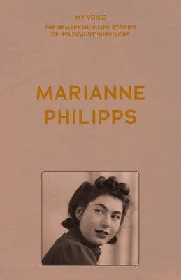 My Voice: Marianne Philipps by The Fed