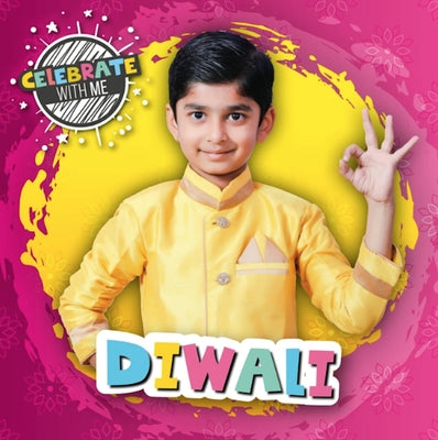 Diwali by Tyler, Madeline