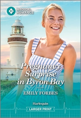 Pregnancy Surprise in Byron Bay by Forbes, Emily