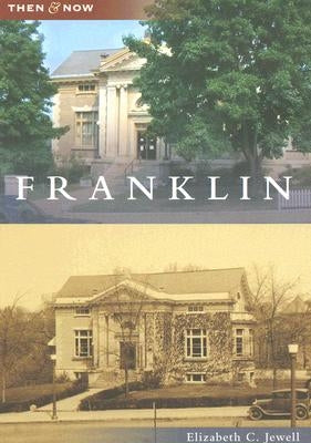 Franklin by Jewell, Elizabeth
