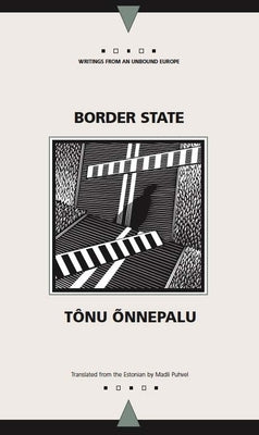 Border State by Ônnepalu, Tônu