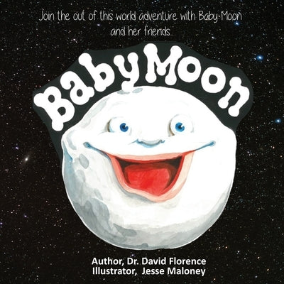 Baby Moon by Florence, David