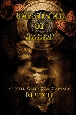 Carnival of Sleep by Ribitch