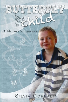 Butterfly Child by Corradin, Silvia