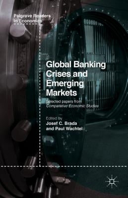 Global Banking Crises and Emerging Markets by Brada, Josef C.