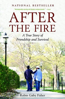 After the Fire by Fisher