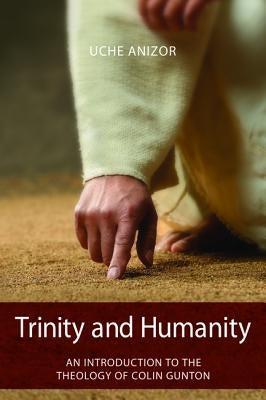 Trinity and Humanity by Anizor, Uche