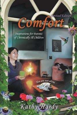 Comfort by Hardy, Kathy