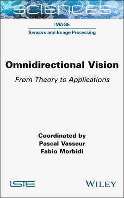 Omnidirectional Vision by Vasseur, Pascal