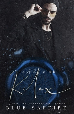 Kelex: The a**hole Club Series by Combs, Cover