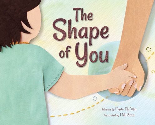 The Shape of You by Van, Muon Thi