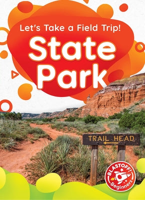 State Park by Sabelko, Rebecca