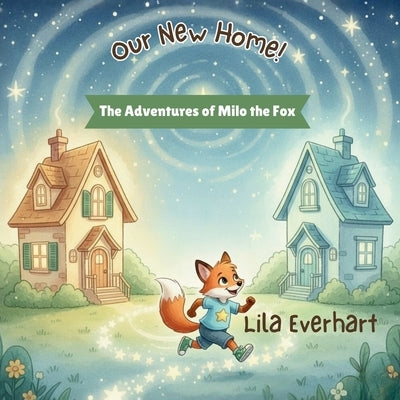 Our New Home! A Moving Story Book for Kids: A Heartwarming Picture Book About Helping Toddlers and Young Children Feel Safe and Supported During the B by Everhart, Lila