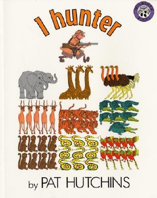 1 Hunter by Hutchins, Pat