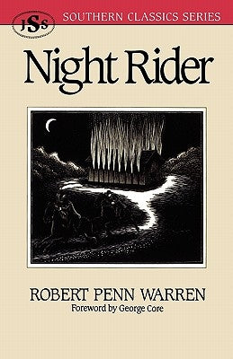 Night Rider by Warren, Robert Penn