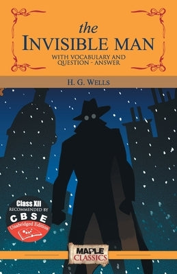 The Invisible Man by Unknown