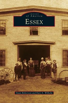 Essex by Robertson, Dawn