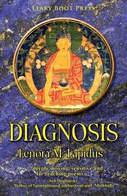 Diagnosis by Lapidus, Lenora M.