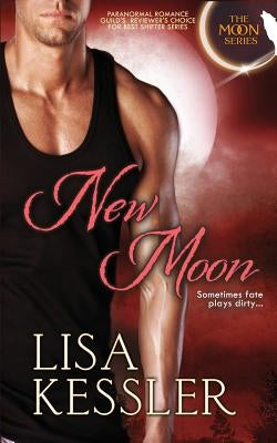 New Moon by Kessler, Lisa