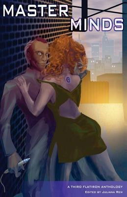 Master Minds by Buis, Lela E.