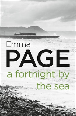 A Fortnight by the Sea by Page, Emma