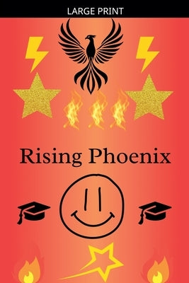 Rising Phoenix by Goodman, Madison