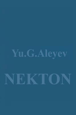 Nekton by Aleyev, Yu G.