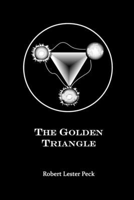 The Golden Triangle by Rivard, Lois