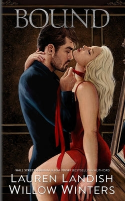 Bound: Artist Rendition by Winters, Willow