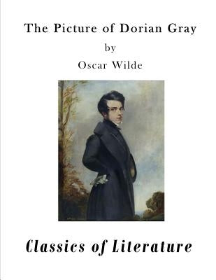 The Picture of Dorian Gray by Wilde, Oscar
