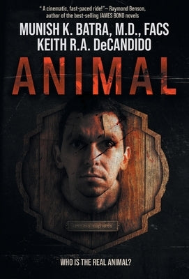 Animal by Batra, Munish K.