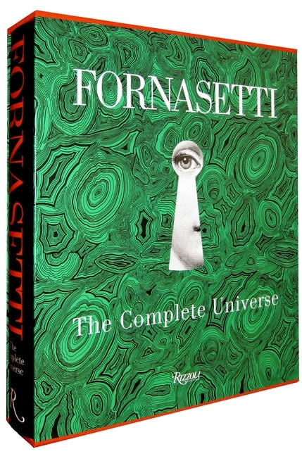 Fornasetti: The Complete Universe by Fornasetti, Barnaba